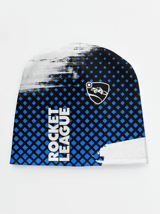 Детская шапка / ROCKET LEAGUE