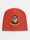 Детская шапка / Иосиф Сталин