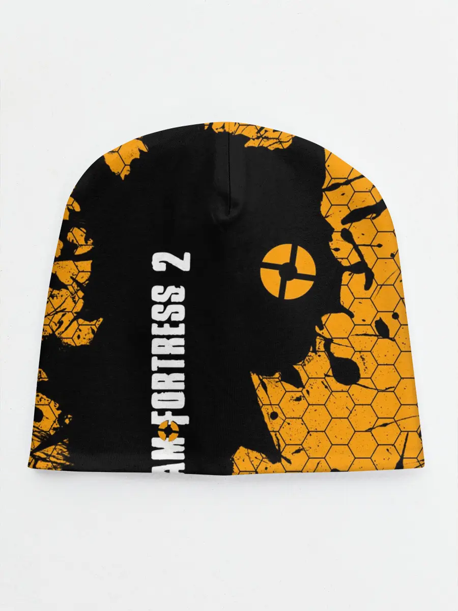 Детская шапка / TEAM FORTRESS 2