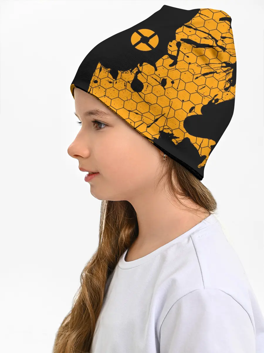 Детская шапка / TEAM FORTRESS 2