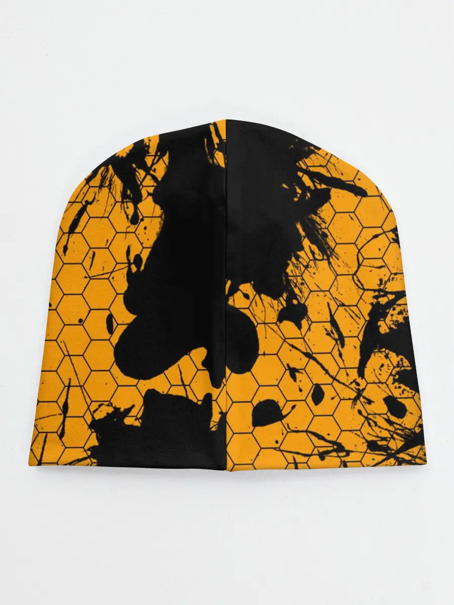 Детская шапка / BORDERLANDS