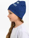 Детская шапка / Chelsea home 19-20