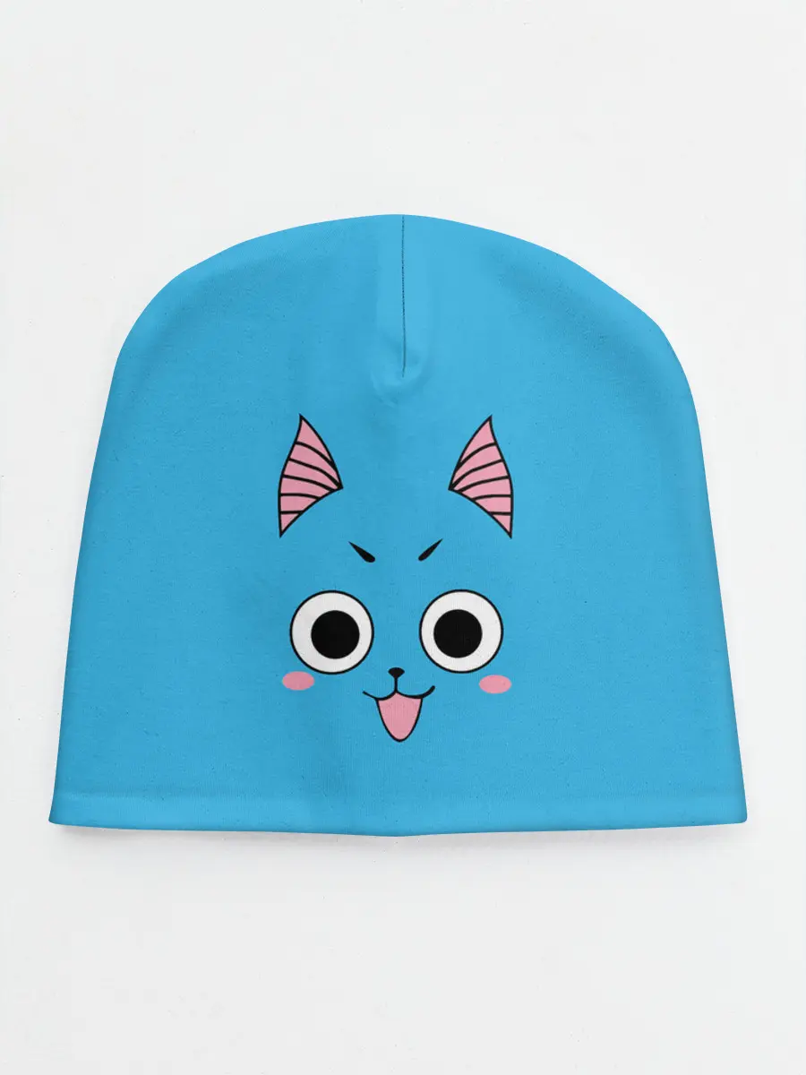 Детская шапка / Хэппи из Хвоста Феи