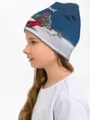 Детская шапка / Rossignol