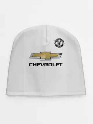 Детская шапка / MU away 19-20