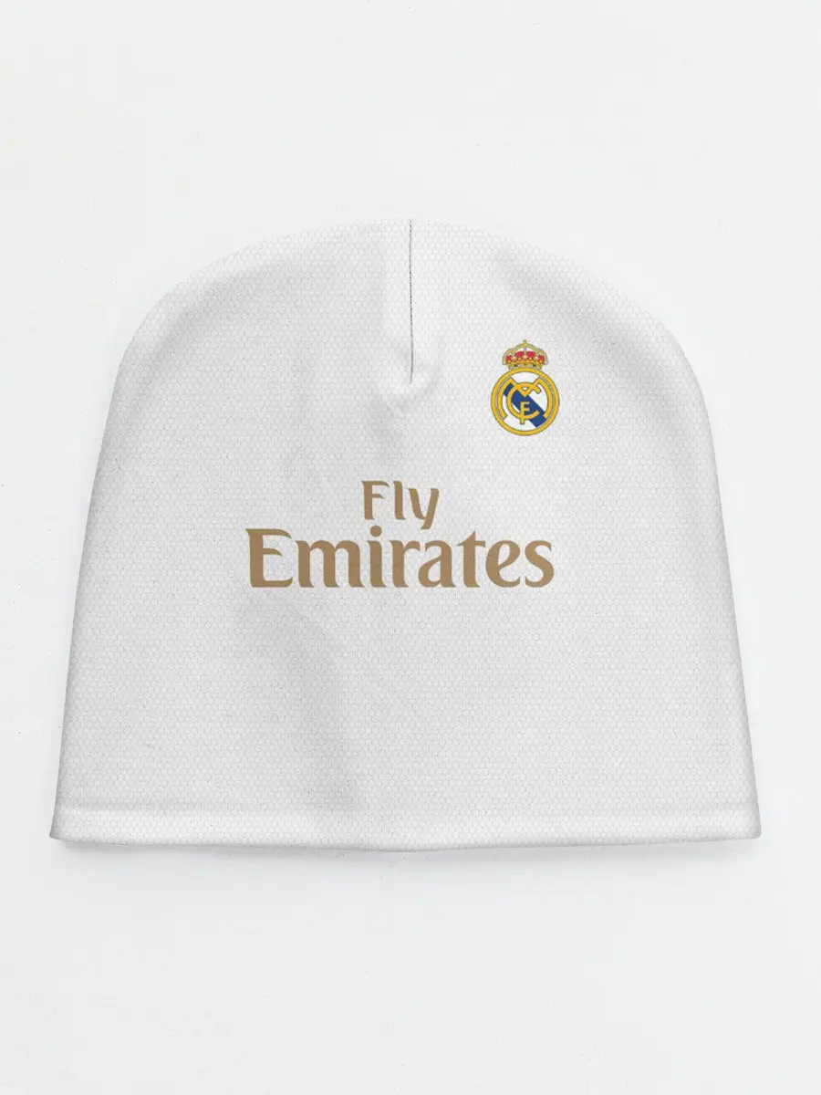 Детская шапка / Real home 19-20