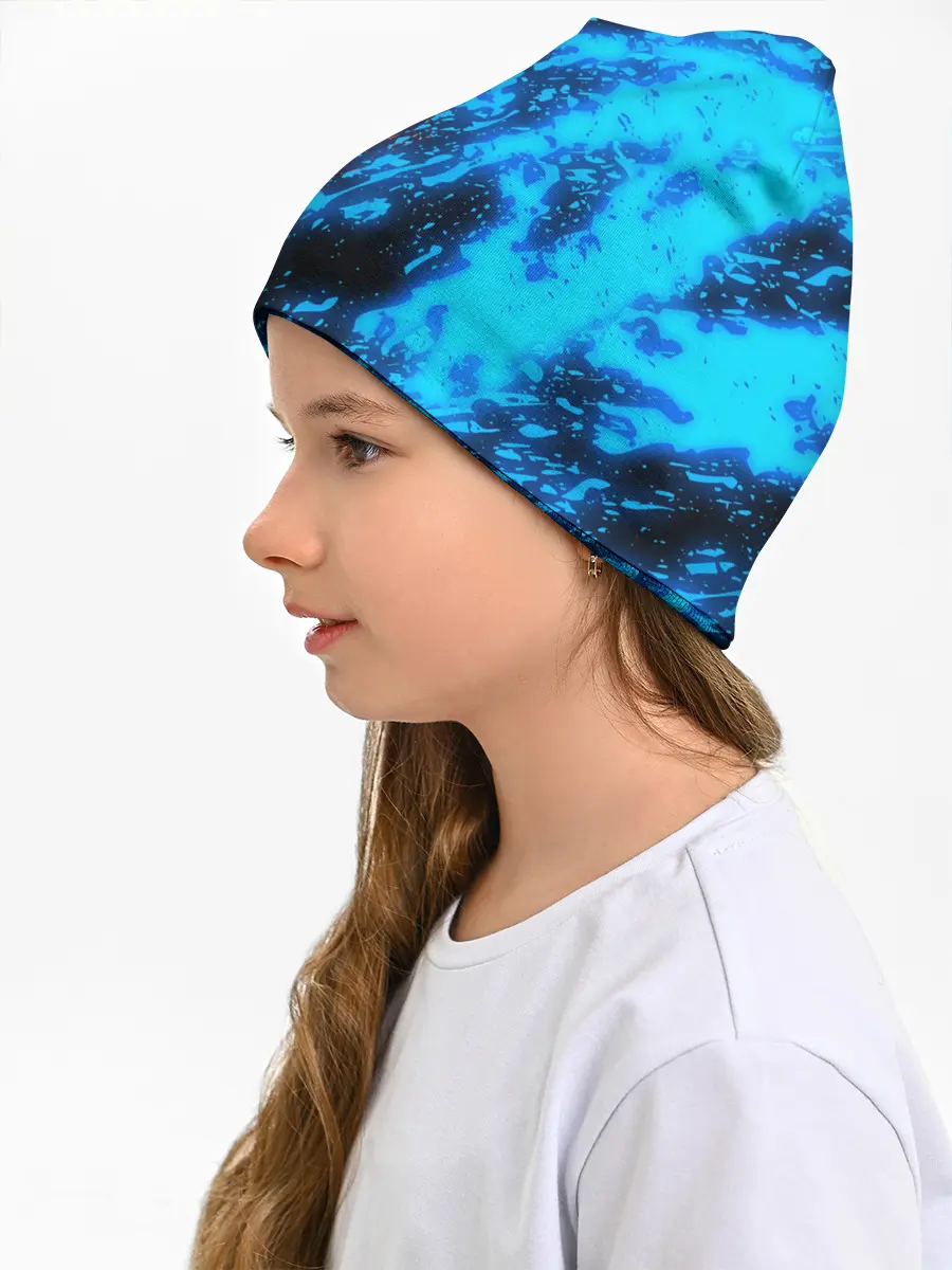 Детская шапка / БИТВА ОГНЕЙ