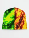 Детская шапка / TOXIC FLAME
