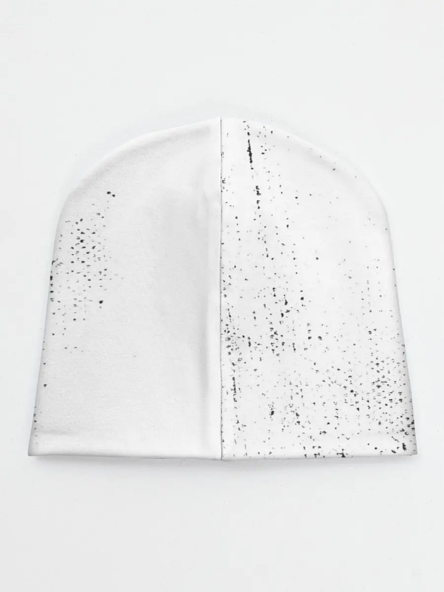 Детская шапка / Gun show