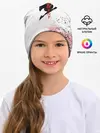 Детская шапка / Fairy Tale logo