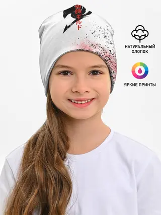 Детская шапка / Fairy Tale logo