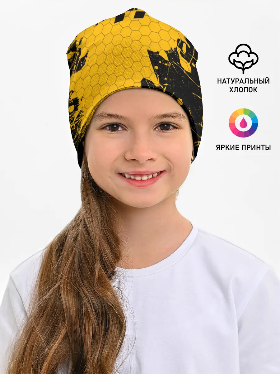 Детская шапка / BORDERLANDS HYPERION