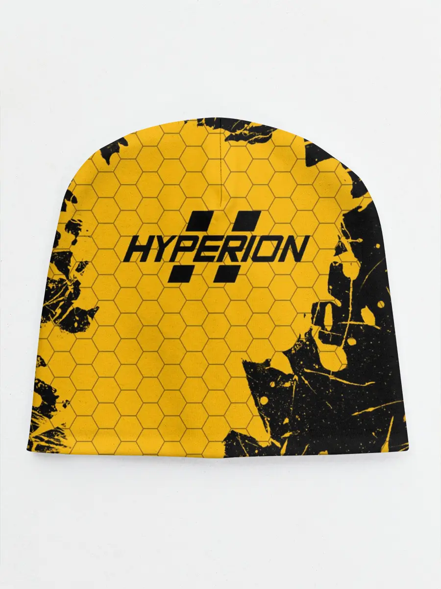Детская шапка / BORDERLANDS HYPERION