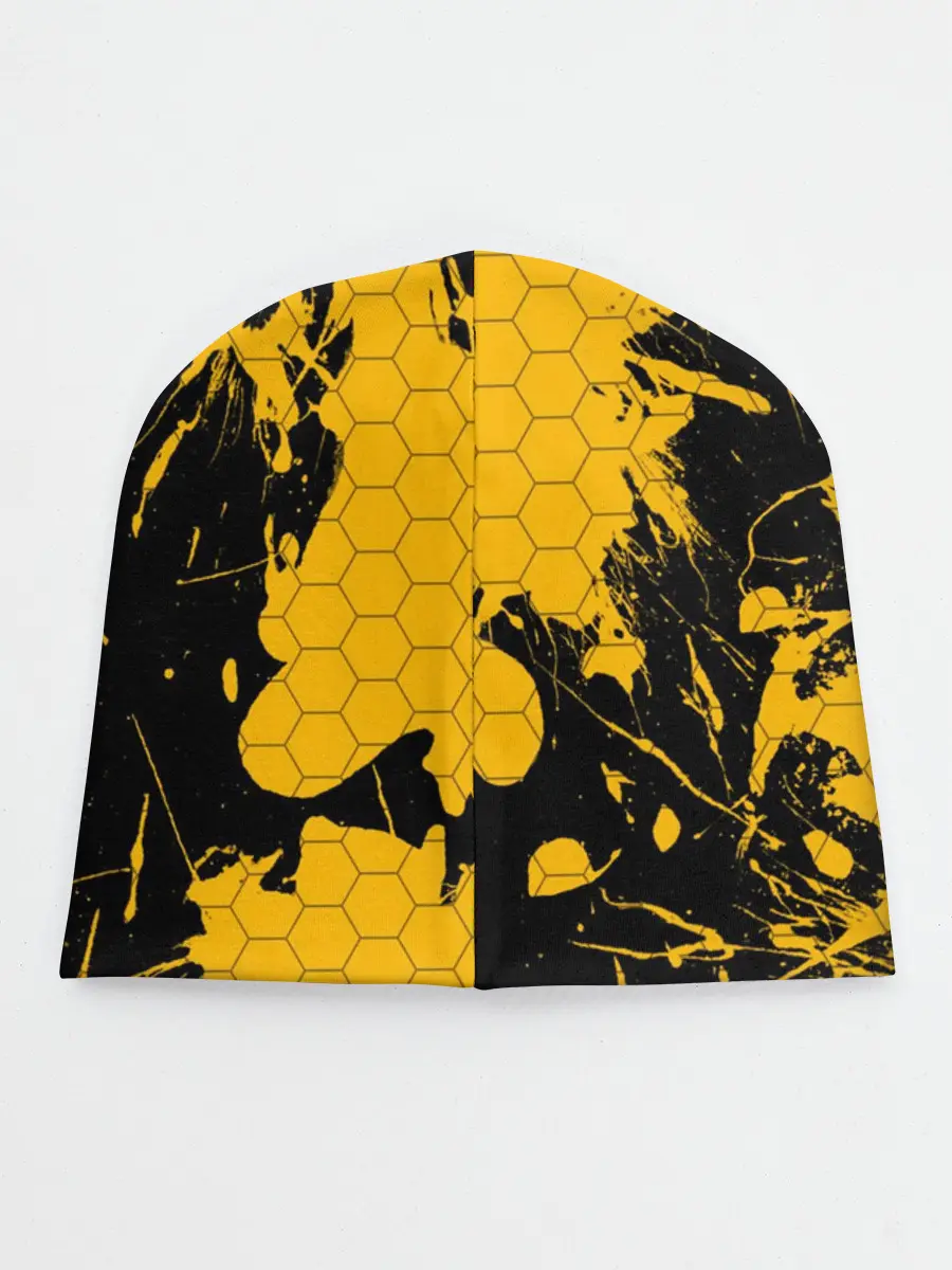 Детская шапка / BORDERLANDS HYPERION