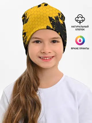 Детская шапка / BORDERLANDS HYPERION