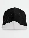 Детская шапка / Космический Кот