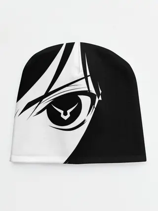 Детская шапка / GODE GEASS