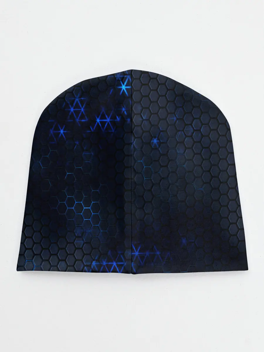 Детская шапка / СТАЛЬНАЯ БРОНЯ | STEEL ARMOUR