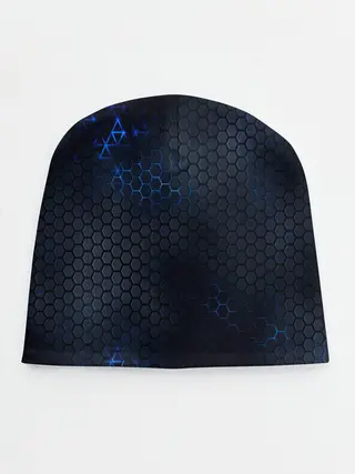 Детская шапка / СТАЛЬНАЯ БРОНЯ | STEEL ARMOUR