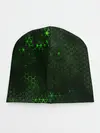 Детская шапка / ЗЕЛЕНАЯ БРОНЯ / GREEN STEEL