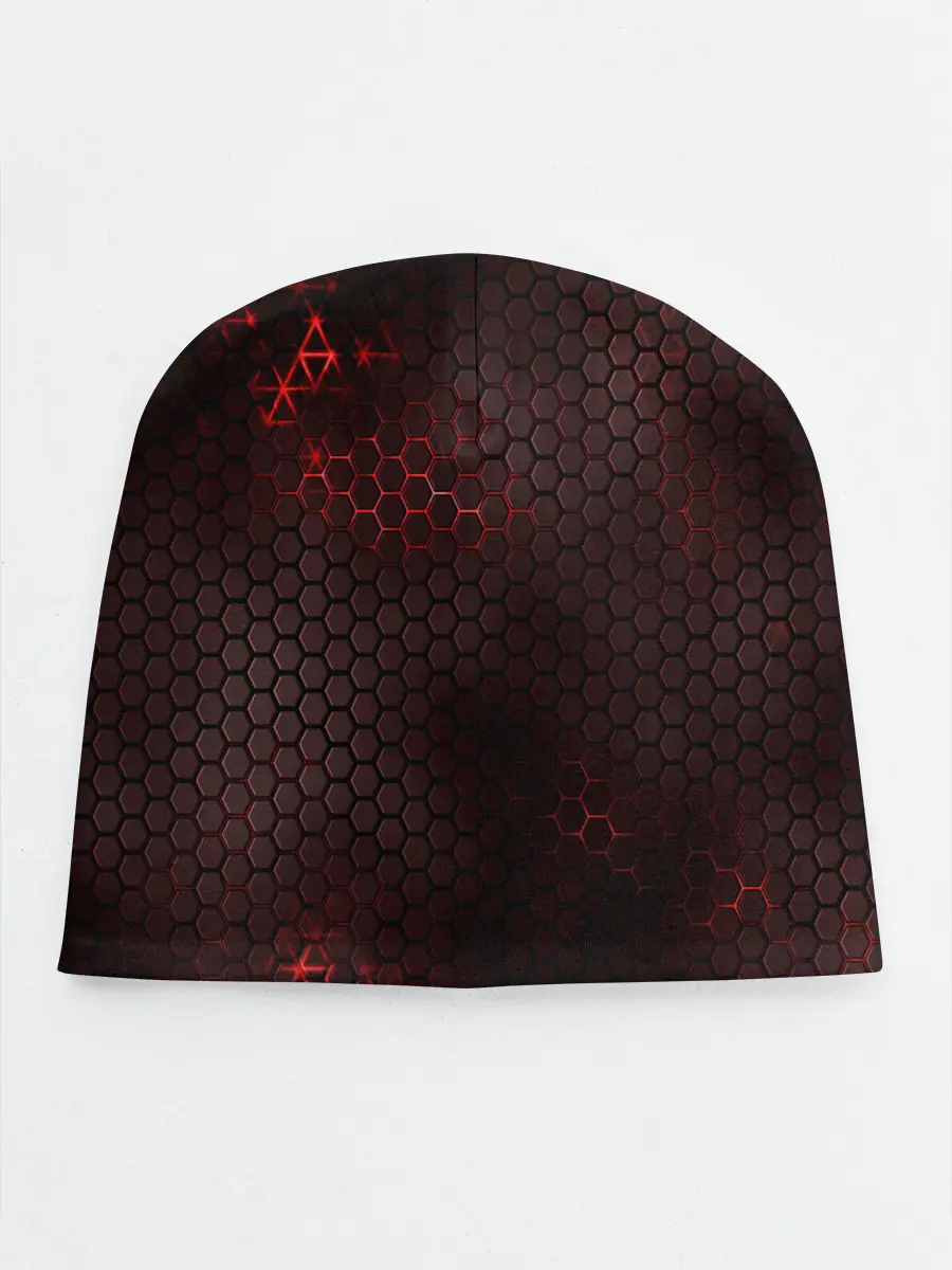 Детская шапка / СТАЛЬНАЯ БРОНЯ