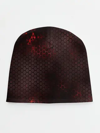 Детская шапка / СТАЛЬНАЯ БРОНЯ