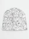 Детская шапка / MANGA DRAWINGS