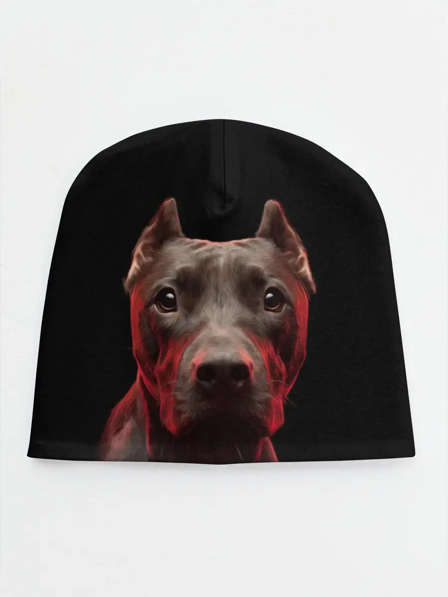 Детская шапка / Стафф