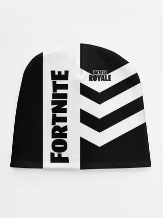 Детская шапка / Fortnite Battle Royale