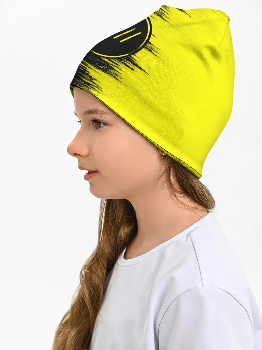 Детская шапка / Twenty One Pilots 7