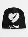Детская шапка / Alone