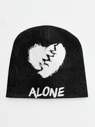 Детская шапка / Alone