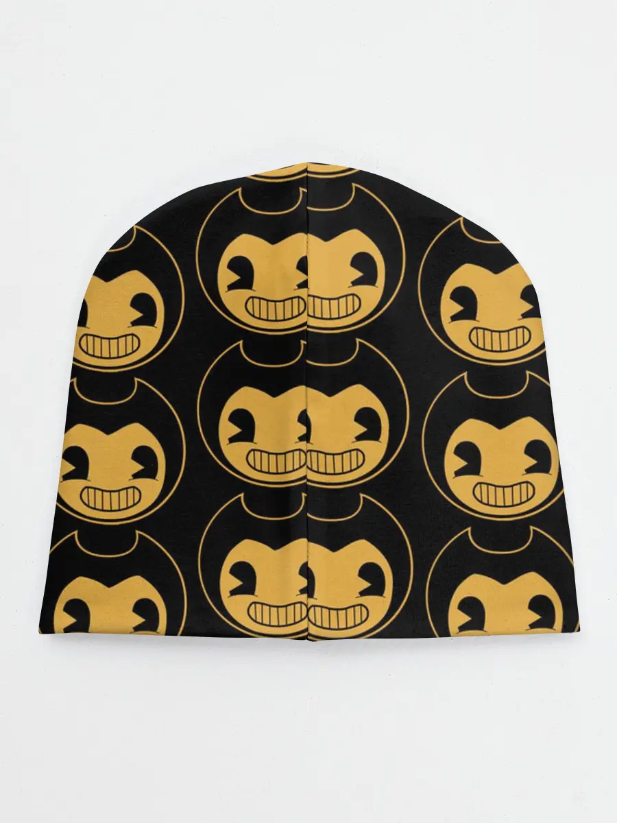 Детская шапка / Bendy And The Ink Machine