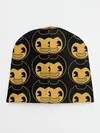 Детская шапка / Bendy And The Ink Machine