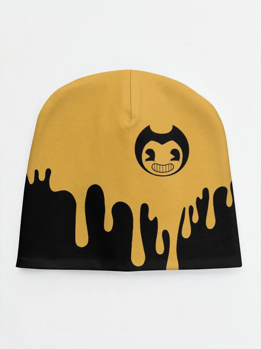 Детская шапка / Bendy And The Ink Machine