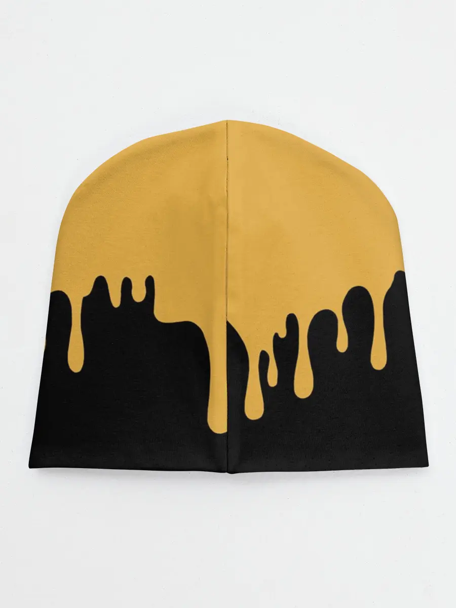 Детская шапка / Bendy And The Ink Machine