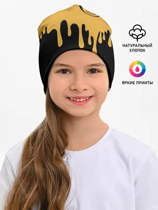 Детская шапка / Bendy And The Ink Machine