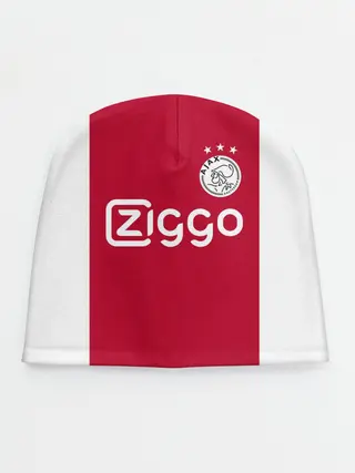 Детская шапка / Аякс 19-20 home