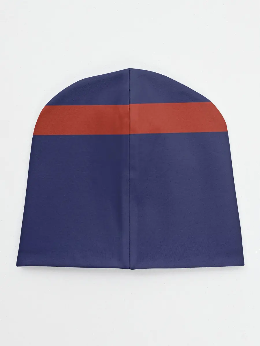 Детская шапка / Atletico de Madrid