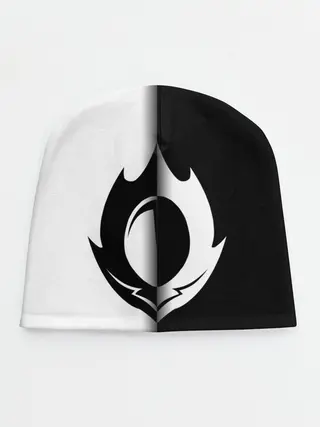 Детская шапка / GODE GEASS symbol