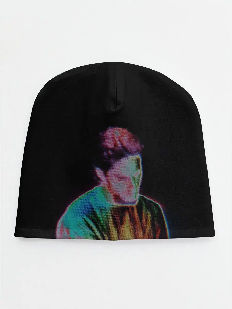 Детская шапка / Bones Art 2