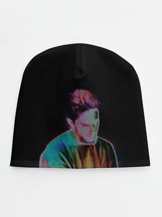 Детская шапка / Bones Art 2