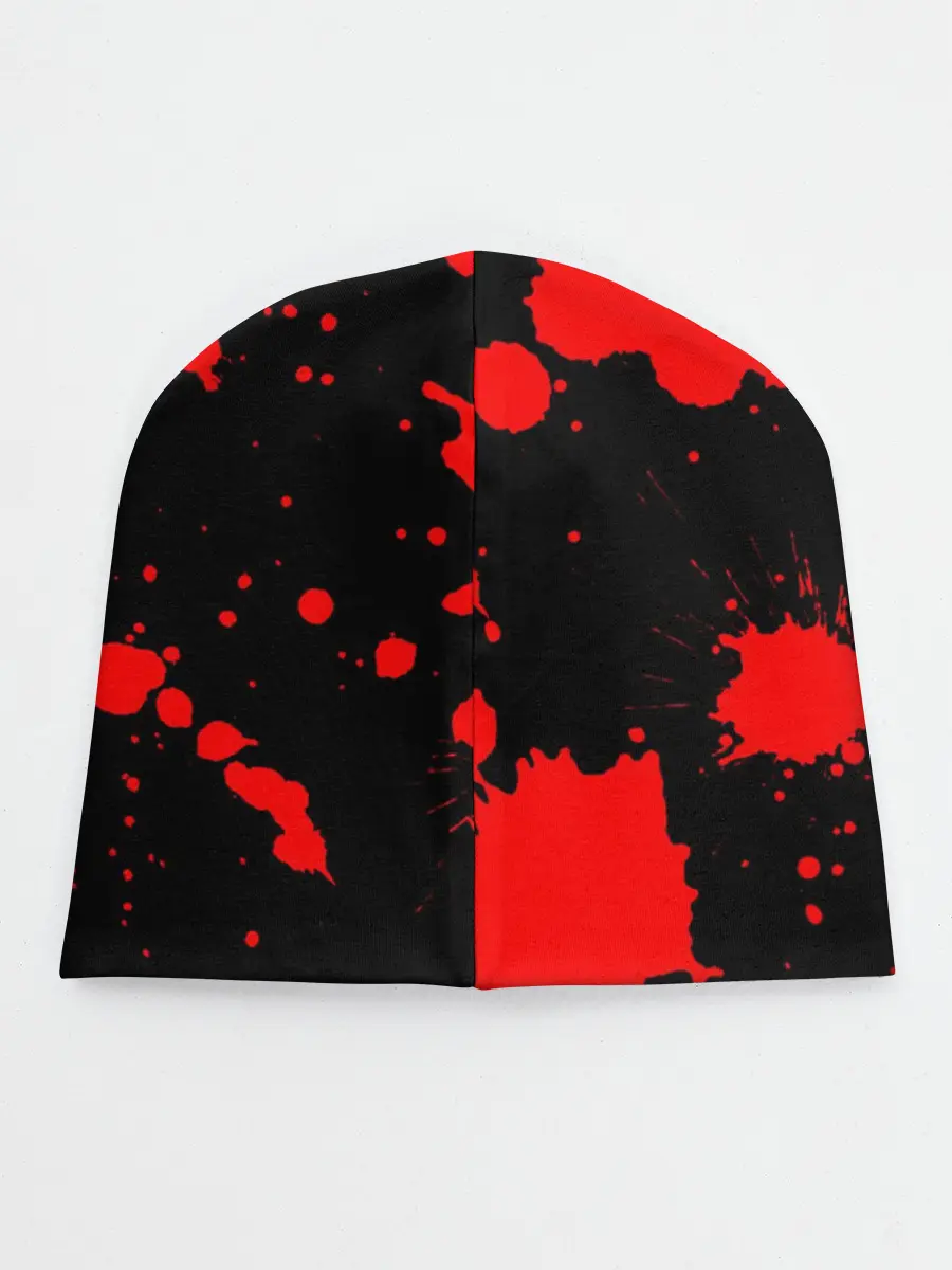 Детская шапка / Dying Light