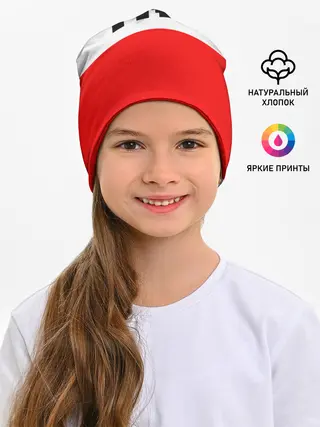 Детская шапка / TNT