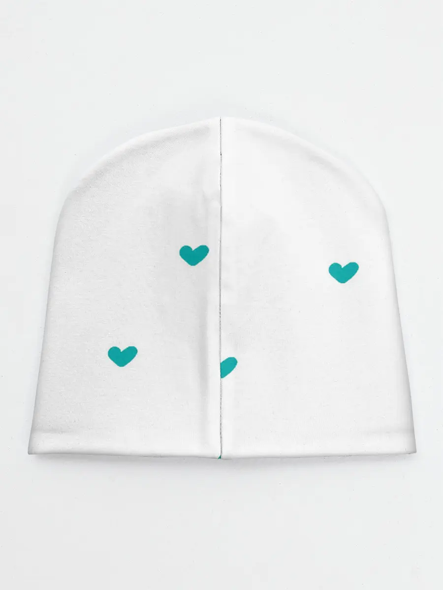 Детская шапка / Zombie Lover