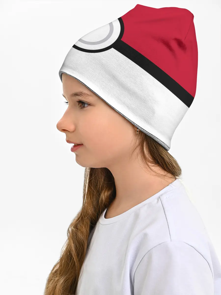 Детская шапка / Покебол