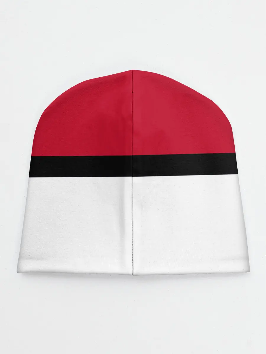 Детская шапка / Покебол