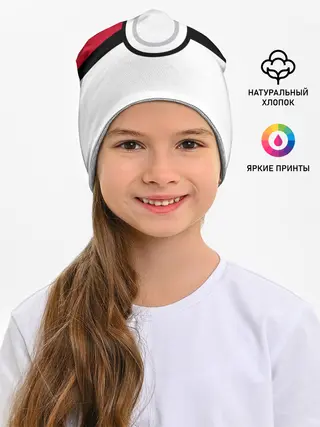 Детская шапка / Покебол