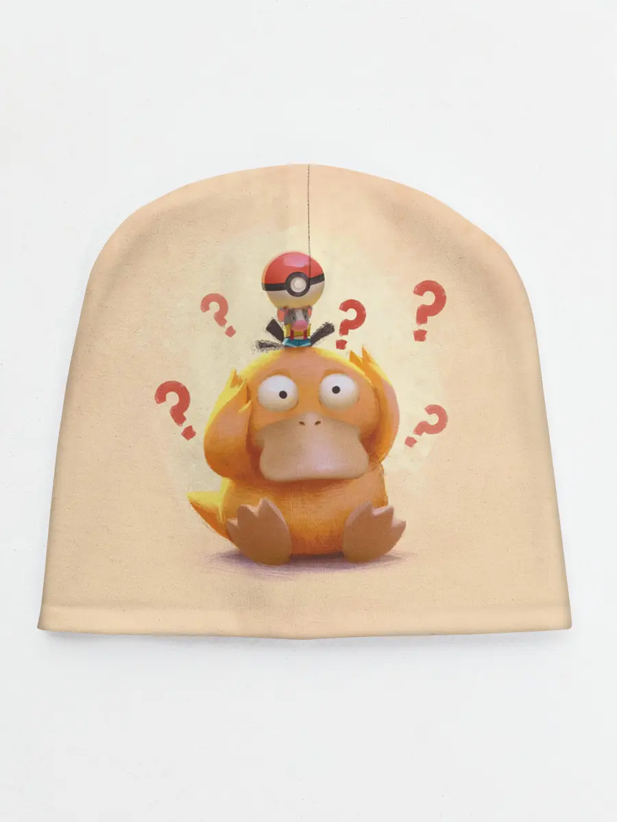 Детская шапка / Псайдак