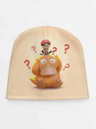 Детская шапка / Псайдак